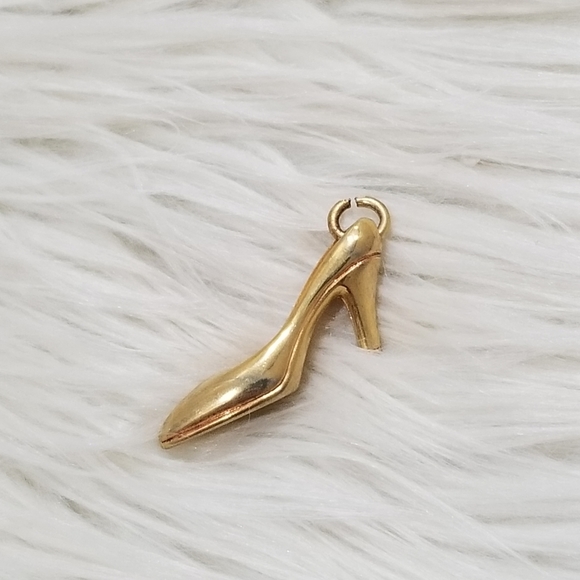 Rare vintage bally pendant - Picture 3 of 4